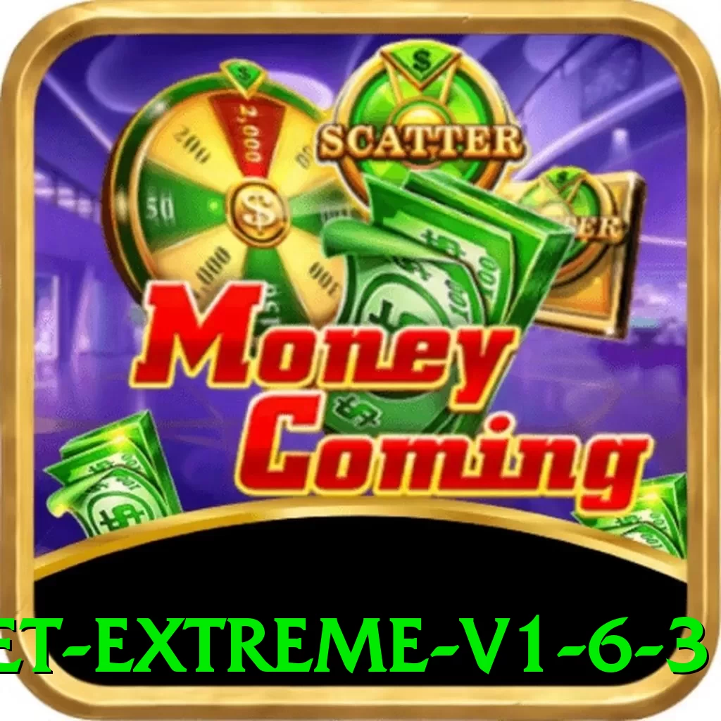 1071bet Extreme v1.6.3 - pak