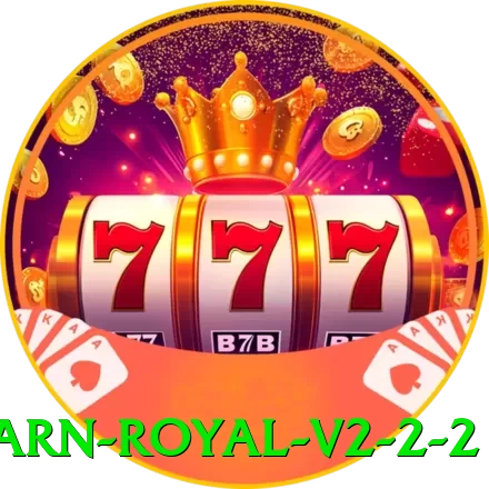 1200win Earn Royal v2.2.2 - apk
