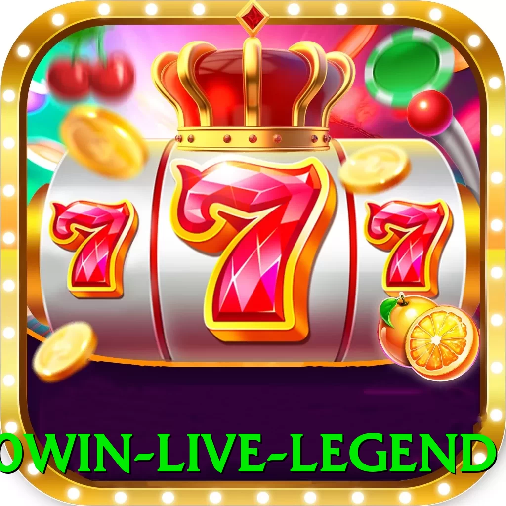1400win - Live Legend - apk