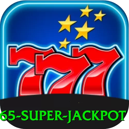 1865 Super Jackpot - game