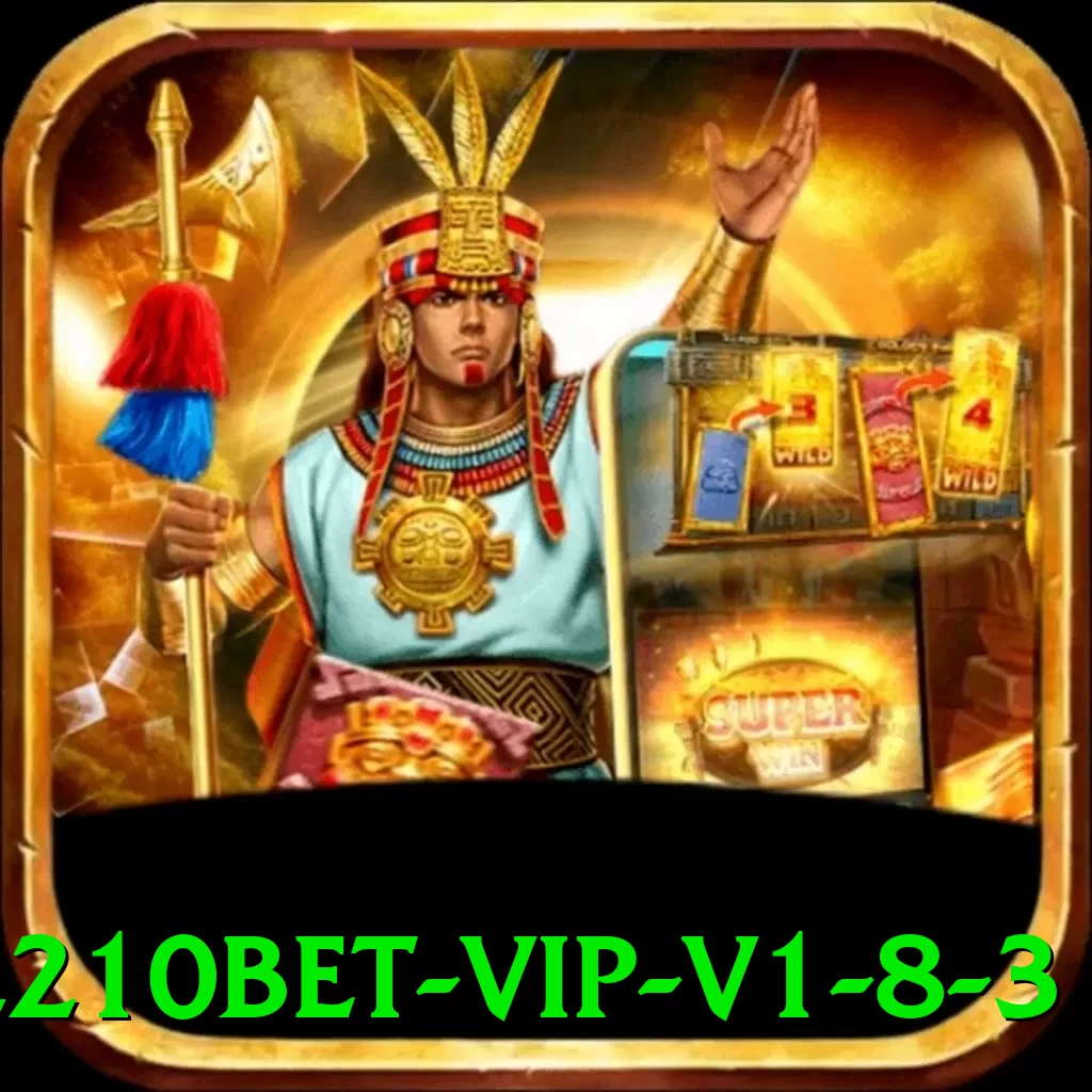 2210bet - VIP v1.8.3 - app