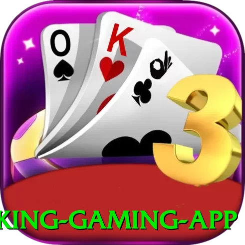 222t King Gaming App - pk