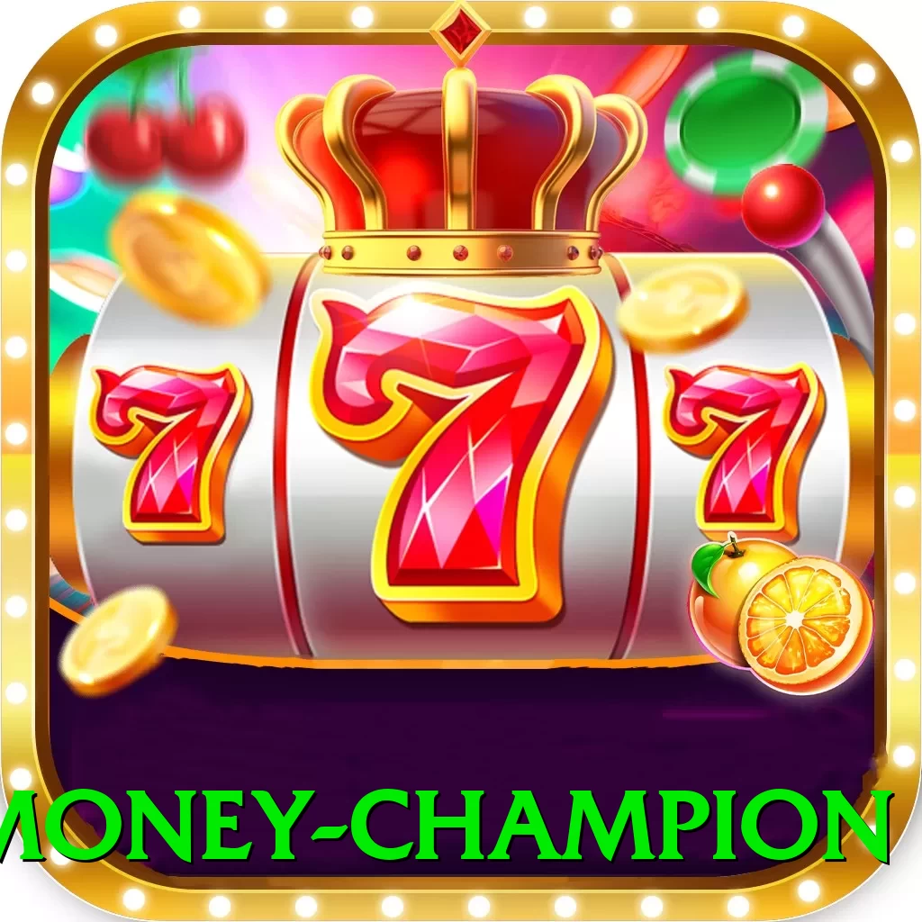 26h - Real Money Champion - vip