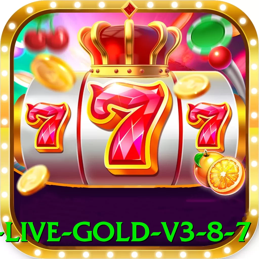 33ee Live Gold v3.8.7 - pk
