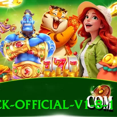 347luck Official v1.8.1 - pro