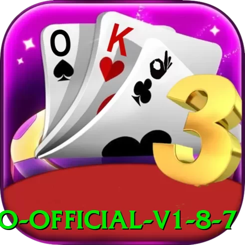 35733 Casino Official v1.8.7 - apk