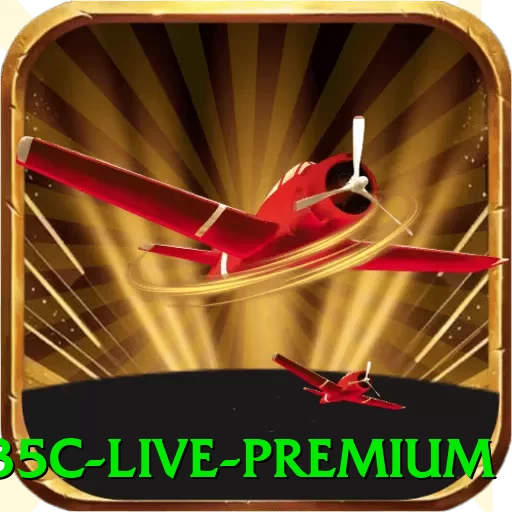 35c Live Premium - game