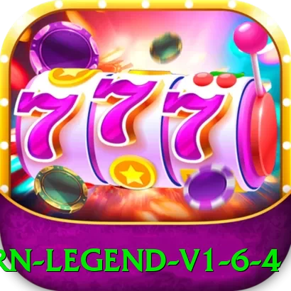 3737 Earn Legend v1.6.4 - go