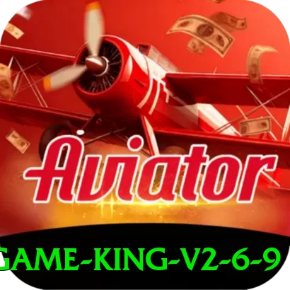 377bra Game King v2.6.9 - apk
