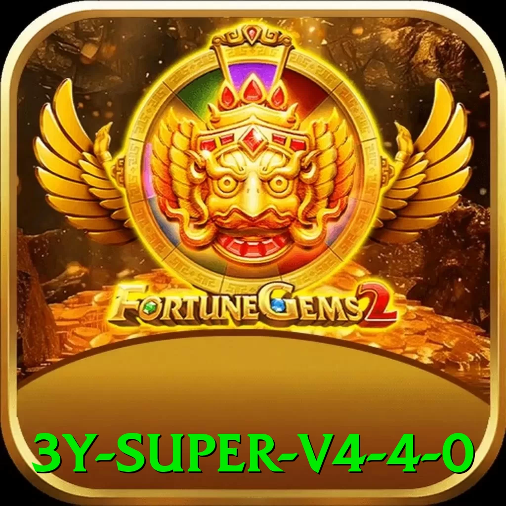 3y Super v4.4.0 - pak