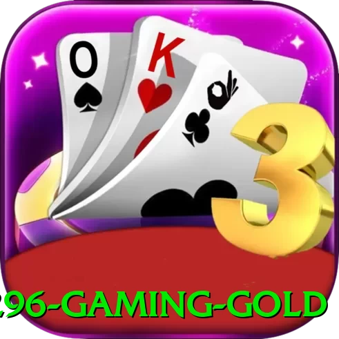 4296 - Gaming Gold - pro