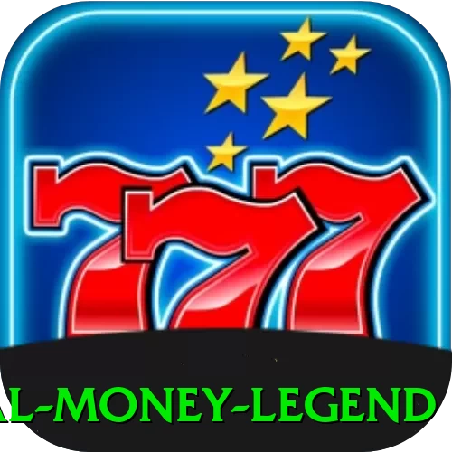 456a - Real Money Legend - vip
