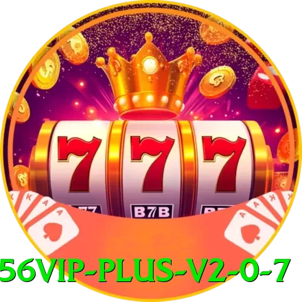 456vip Plus v2.0.7 - apk