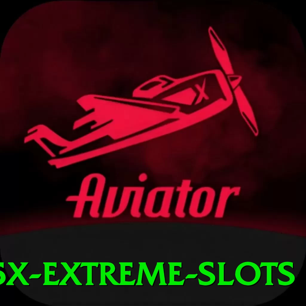 45x Extreme Slots - go