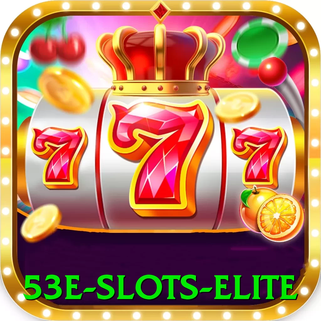 53e - Slots Elite - pak