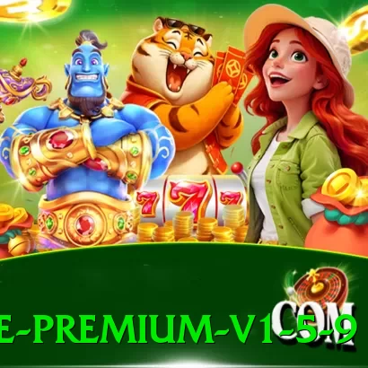 5419 Live Premium v1.5.9 - vip