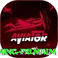 555o Gaming Premium