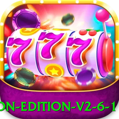 55yz - Champion Edition v2.6.1 - app