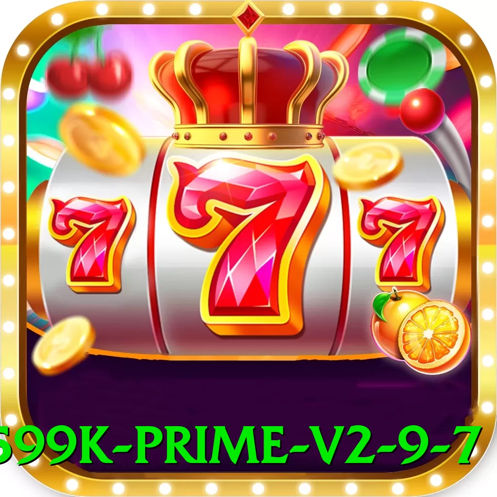 599k - Prime v2.9.7 - game