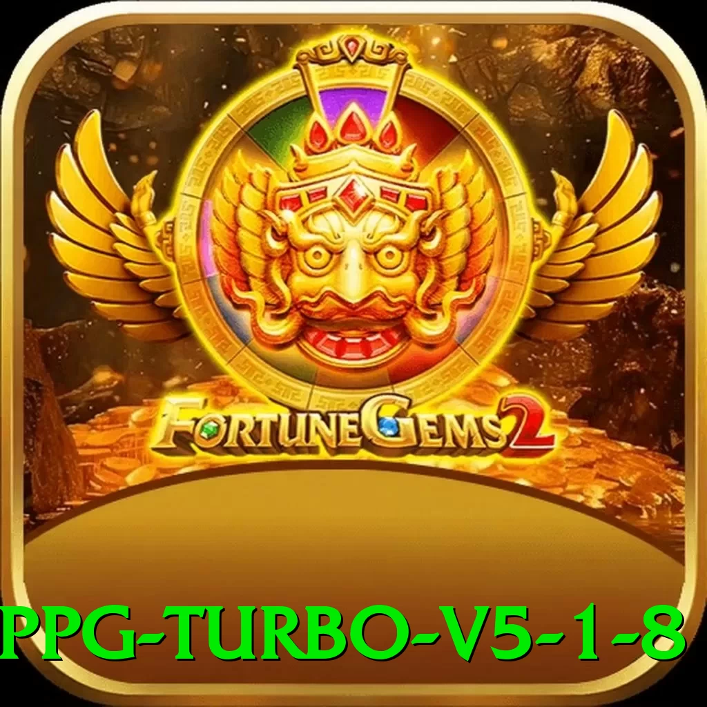 5ppg - Turbo v5.1.8 - app