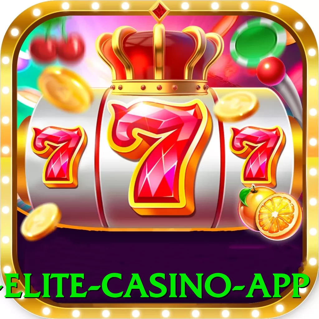 5ppp Elite Casino App - game