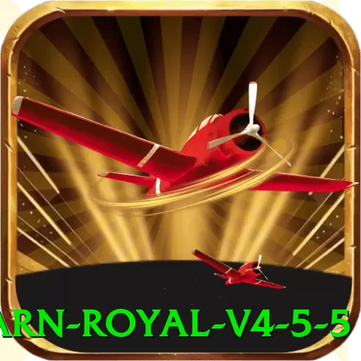 6231 Earn Royal v4.5.5 - apk