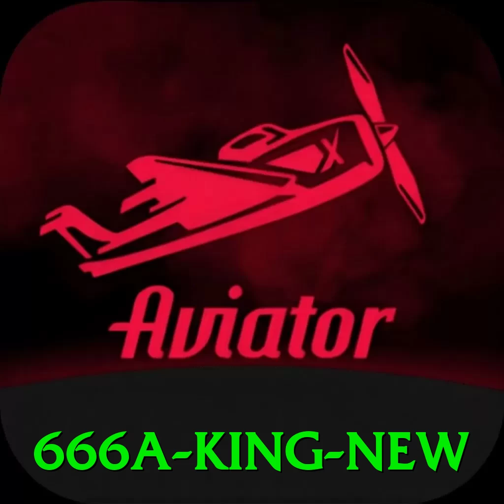 666a King New - pro