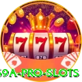 669a Pro Slots