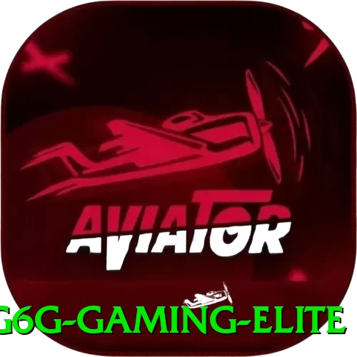 6g6g Gaming Elite - game