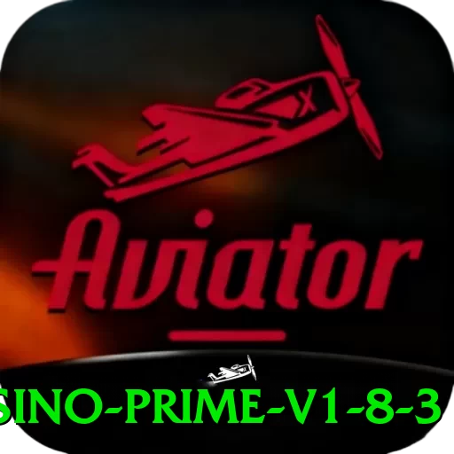6rrr Casino Prime v1.8.3 - go
