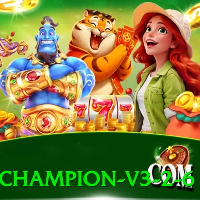 700bra Game Champion v3.2.6 - go
