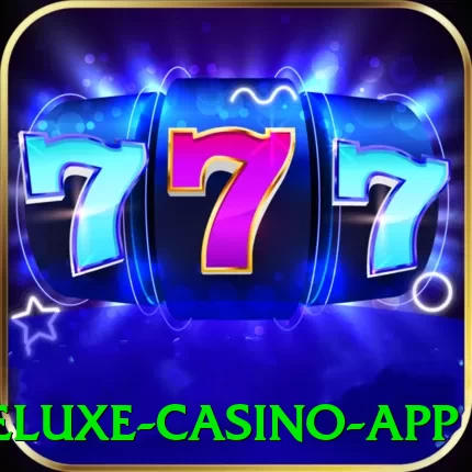 711brl Deluxe Casino App - vip