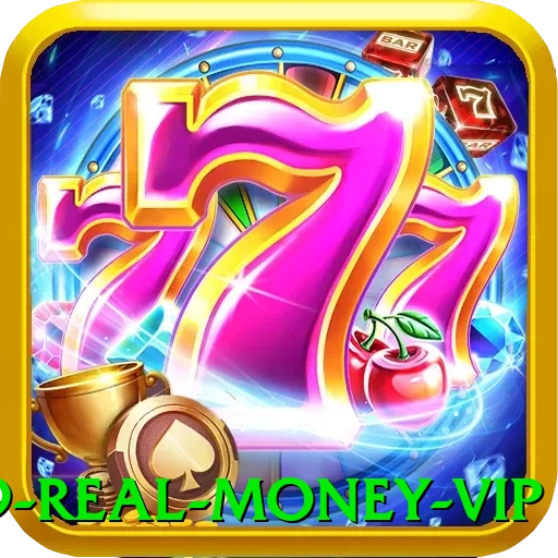 7659 - Real Money VIP - game