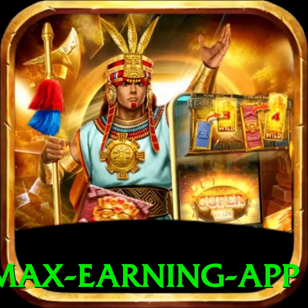 777hop - Max Earning App - go