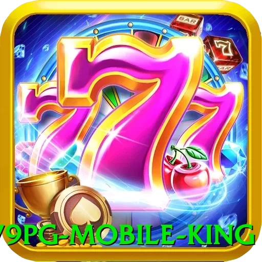 779pg Mobile King - app
