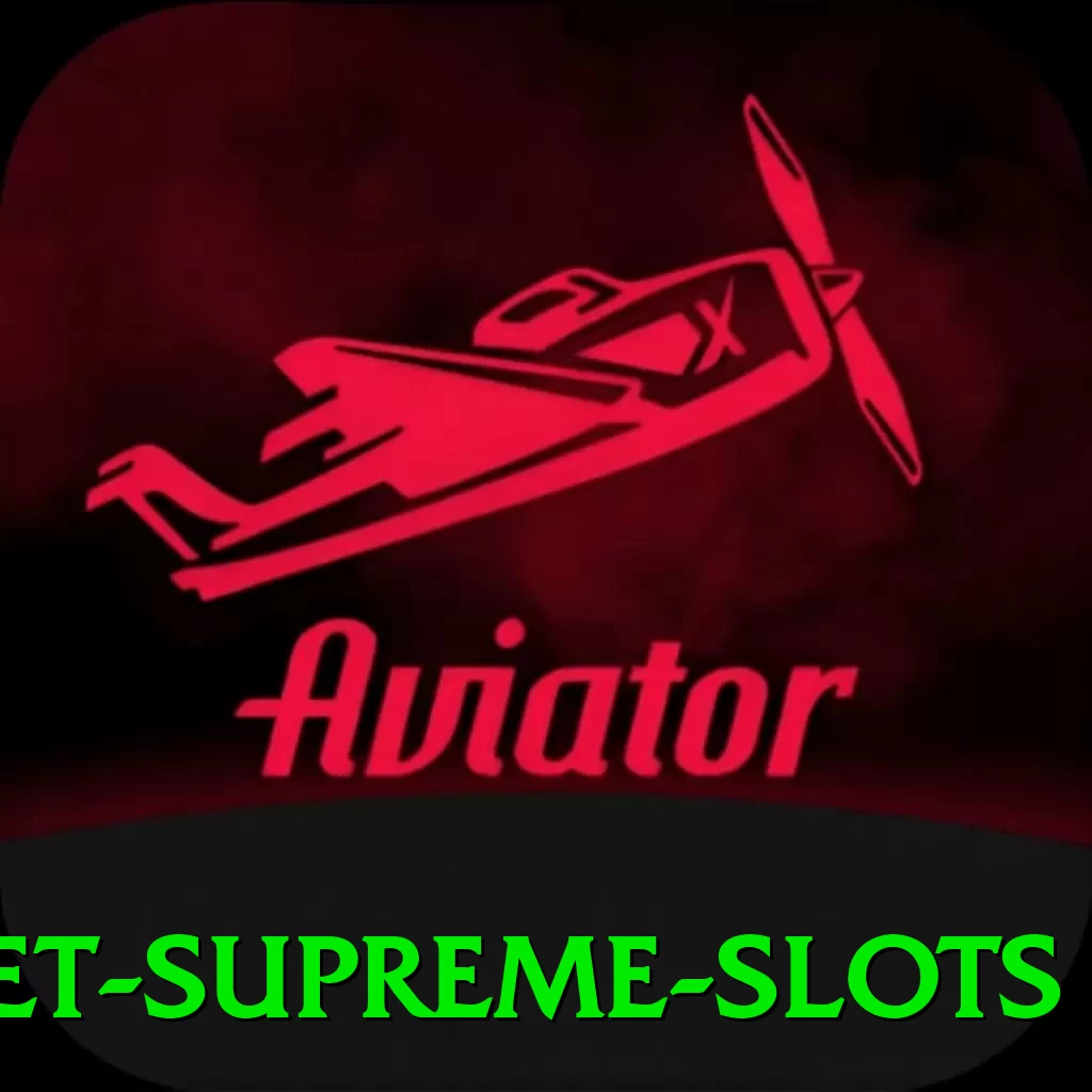 77pixbet Supreme Slots - vip