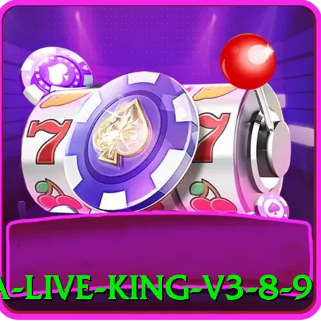 788bra Live King v3.8.9 - pro