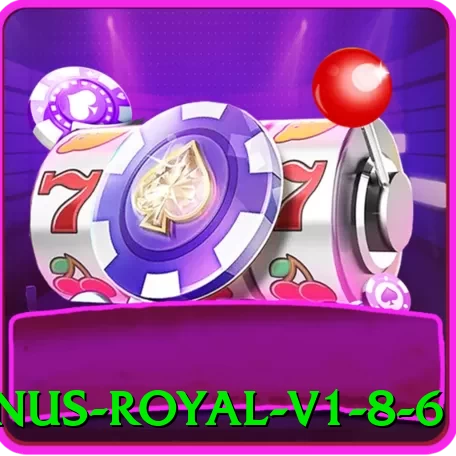 7xpg Bonus Royal v1.8.6 - game