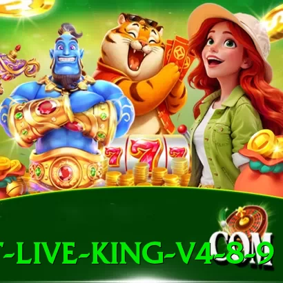 878bet Live King v4.8.9 - game