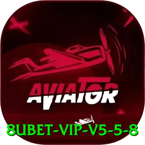 8ubet - VIP v5.5.8 - app