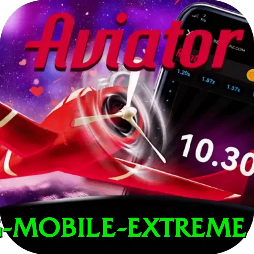 999kkg Mobile Extreme - apk