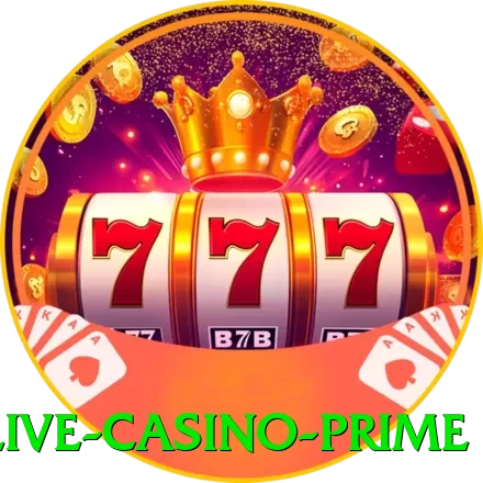 9aa Live Casino Prime - game