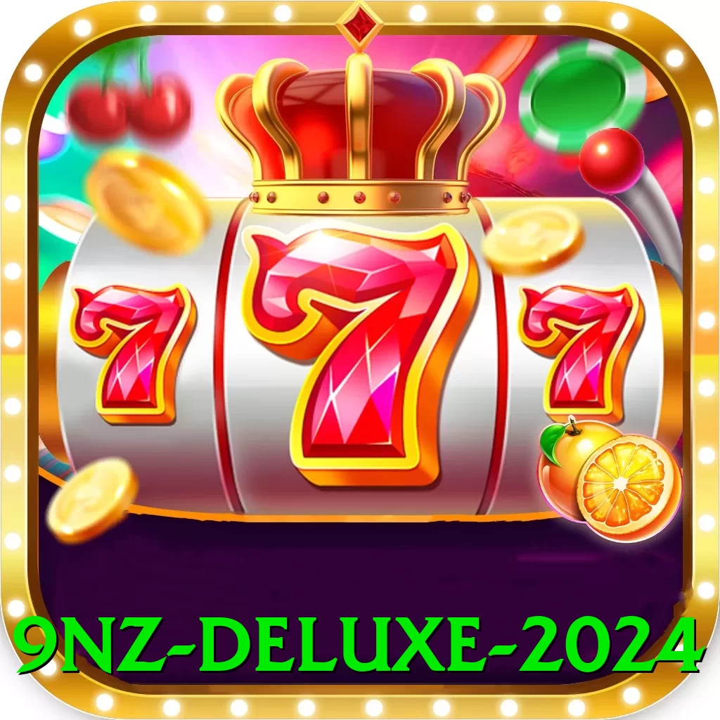 9nz Deluxe 2024 - pak