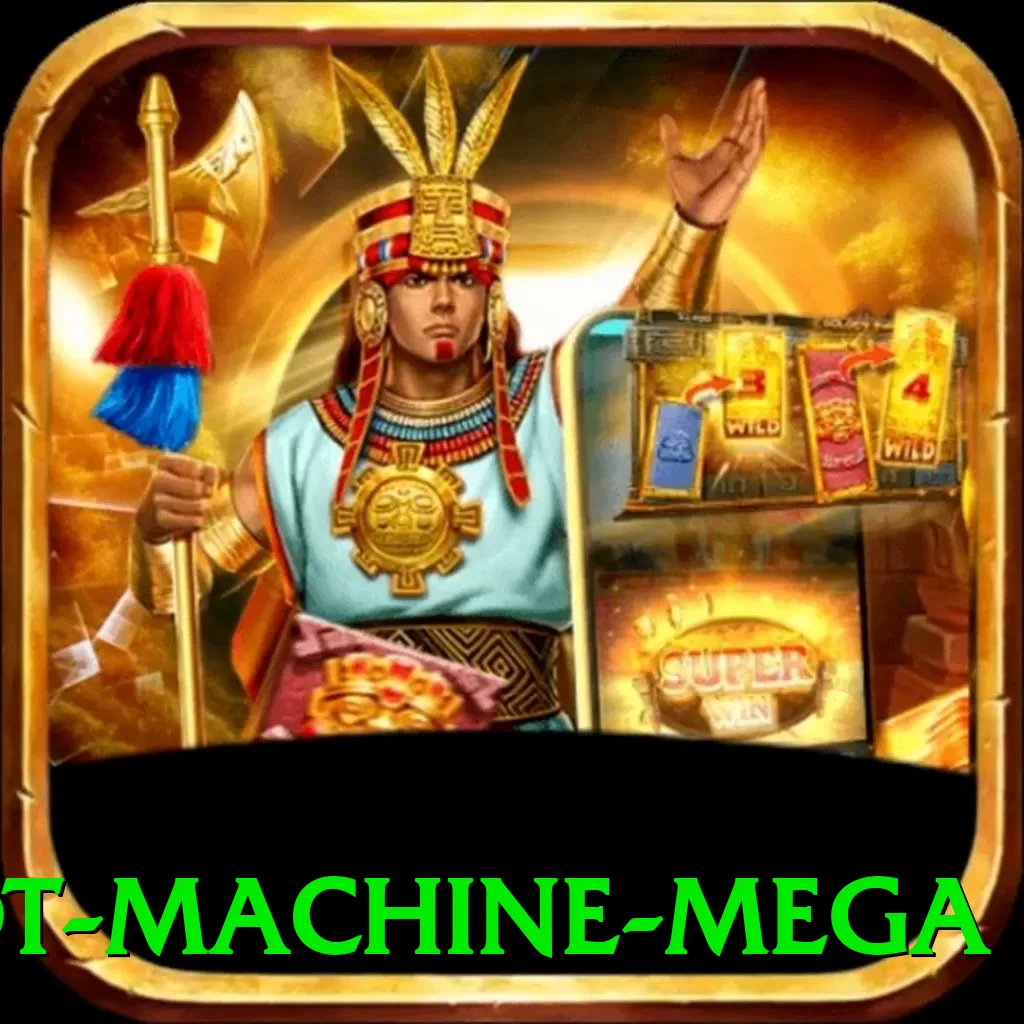 aa1 Slot Machine Mega - vip