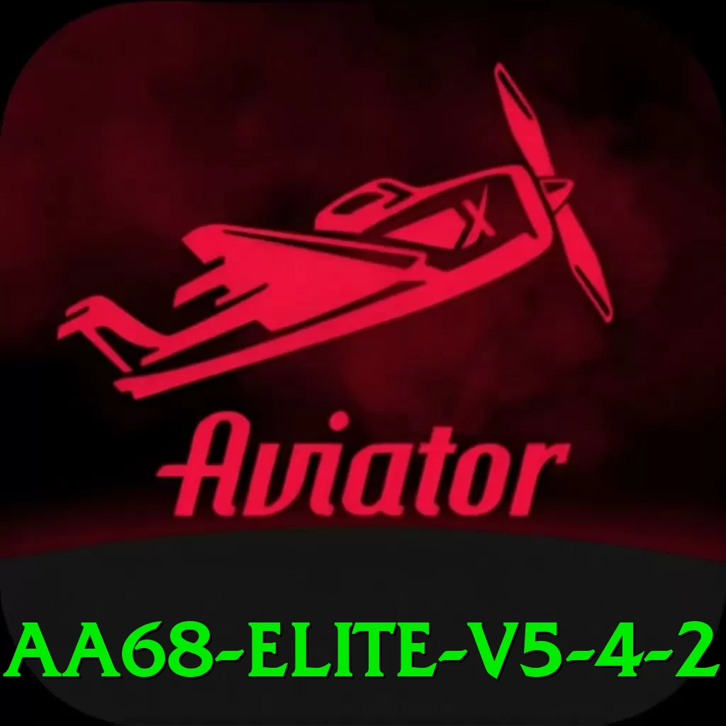 aa68 Elite v5.4.2 - pro