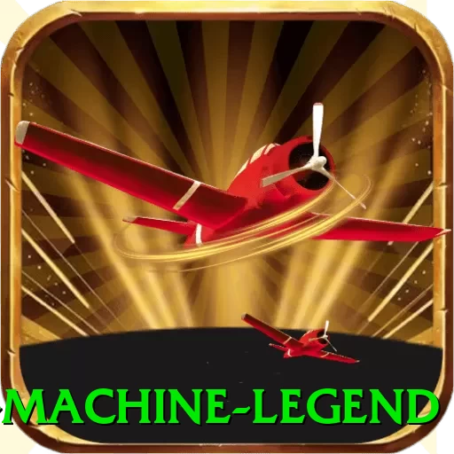 baypg Slot Machine Legend - app