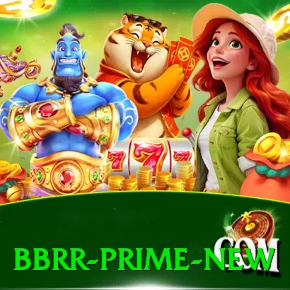 bbrr Prime New - apk
