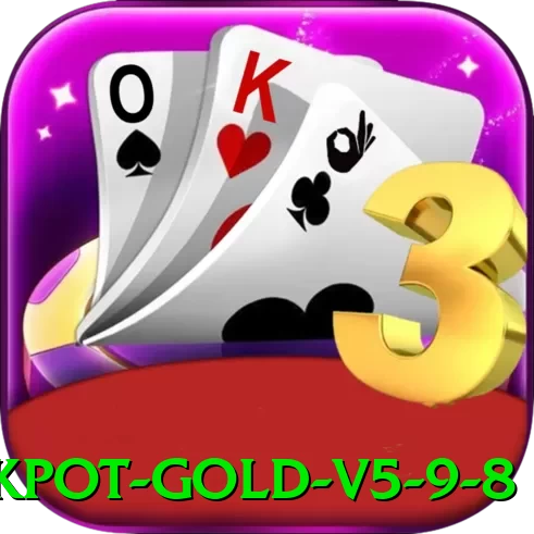 bet1181 Jackpot Gold v5.9.8 - pak