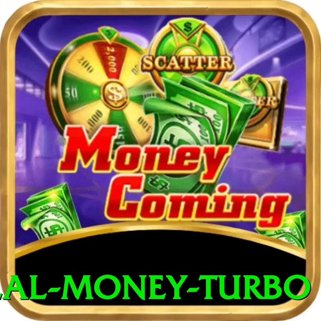 br98 - Real Money Turbo - apk