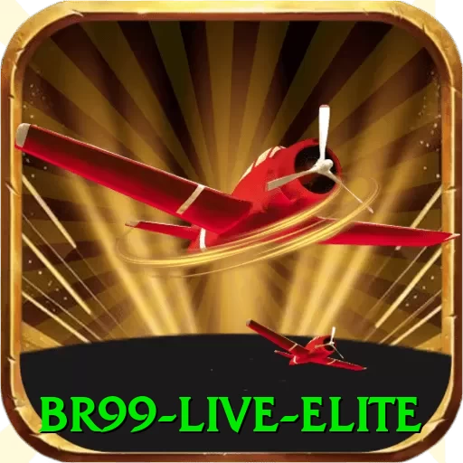 br99 - Live Elite - vip
